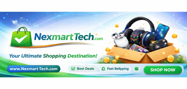 NexmartTech